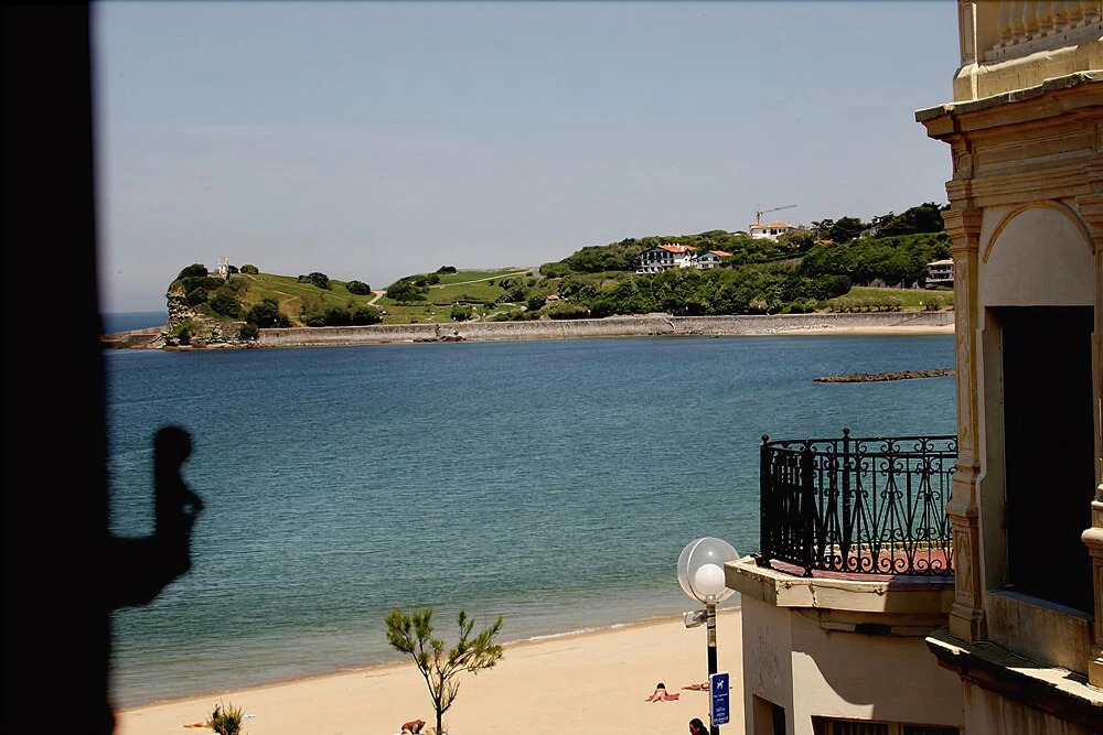 Hôtel de la Plage - Saint Jean de Luz