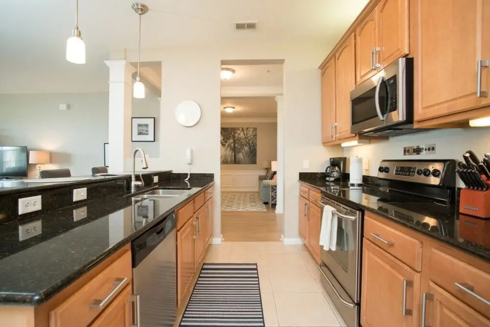 5024 Shoreway Loop #208 - 3 Br condo by RedAwning