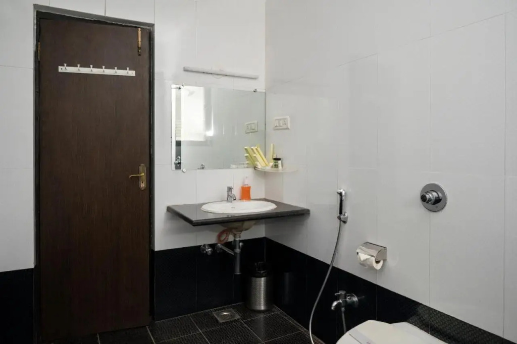 Richmonde Ananta Elite Luxurious Villa & Apartments,Goa