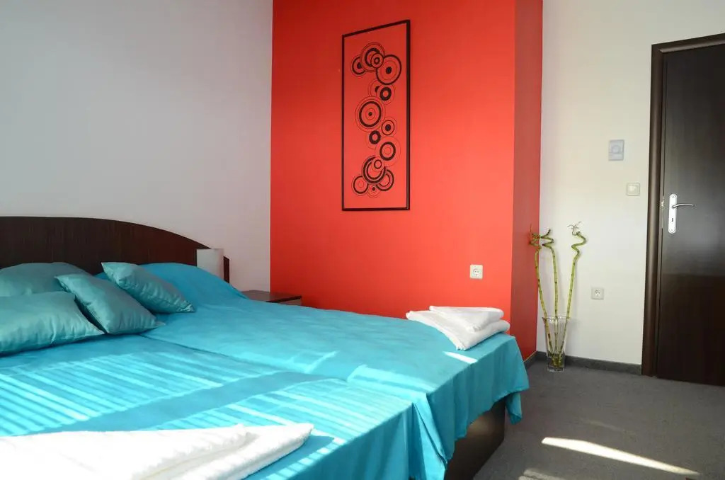 Hotel Orlovetz