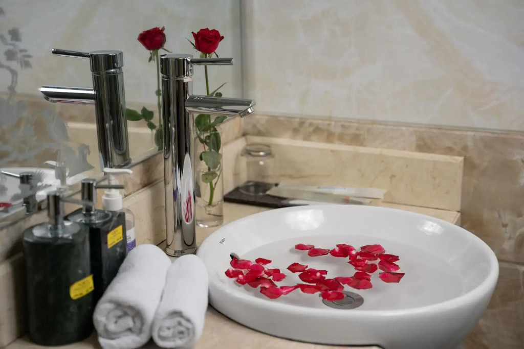 AVS Noibai Hotel