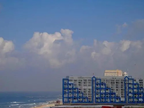 Sea View Deluxe