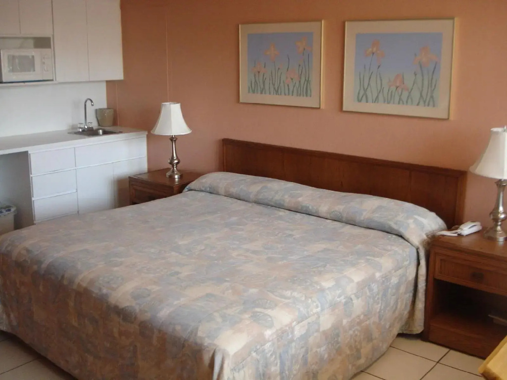 Knights Inn Hallandale