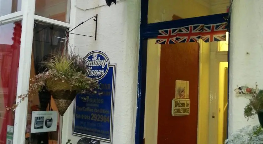 Stanley House