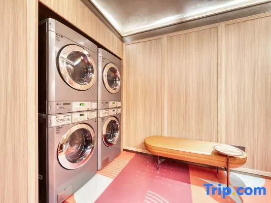 Orange Hotel (Shaoxing Shangyu Datong Mall Pedestrian Street)