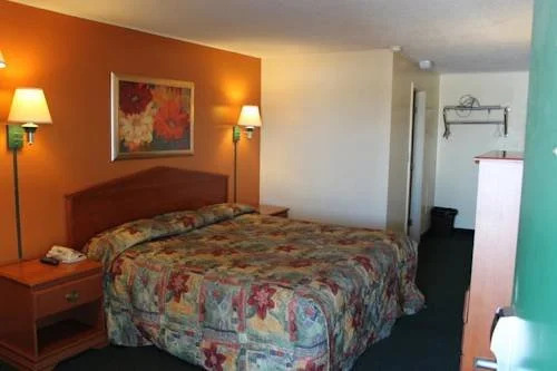 Budget Inn - Saint Robert
