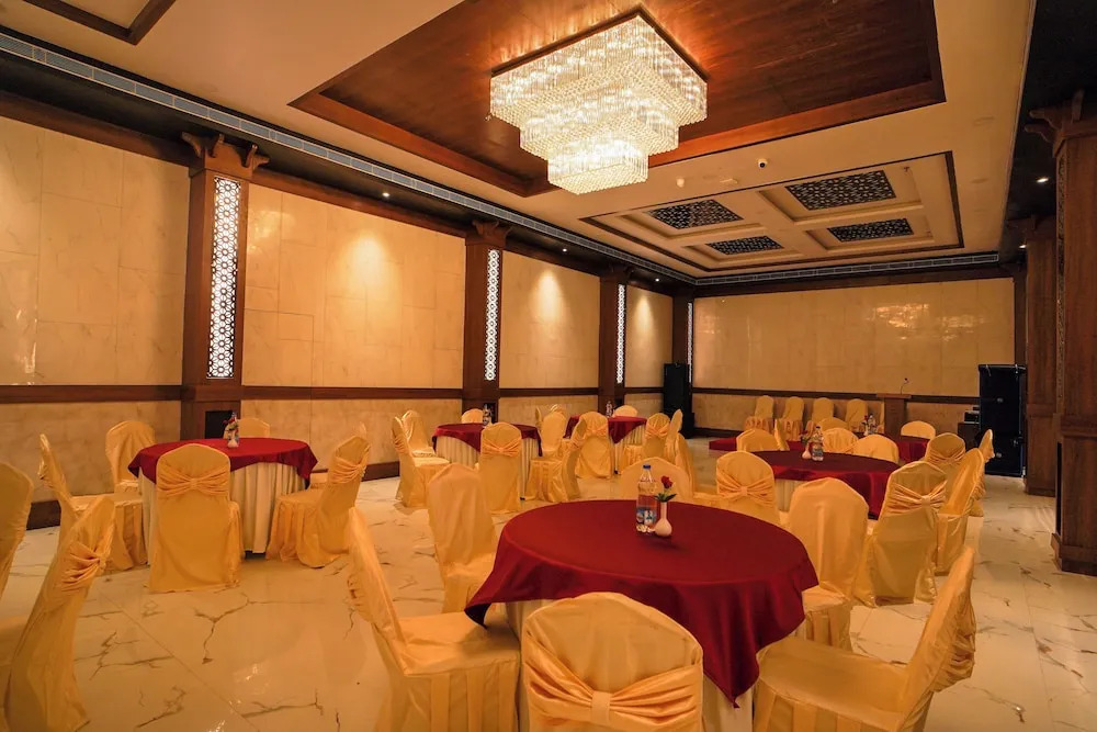 Shanti Seaview Resort & Spa