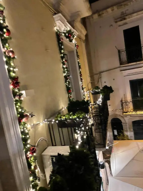 Palazzo Le Travi