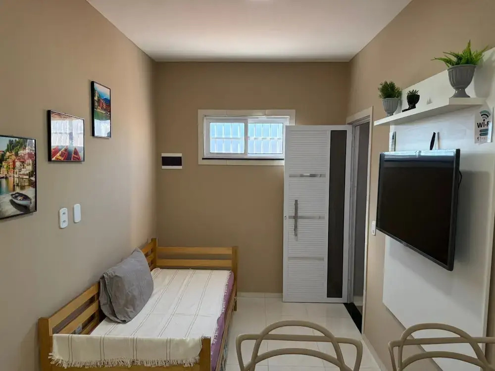 Residencial Portela