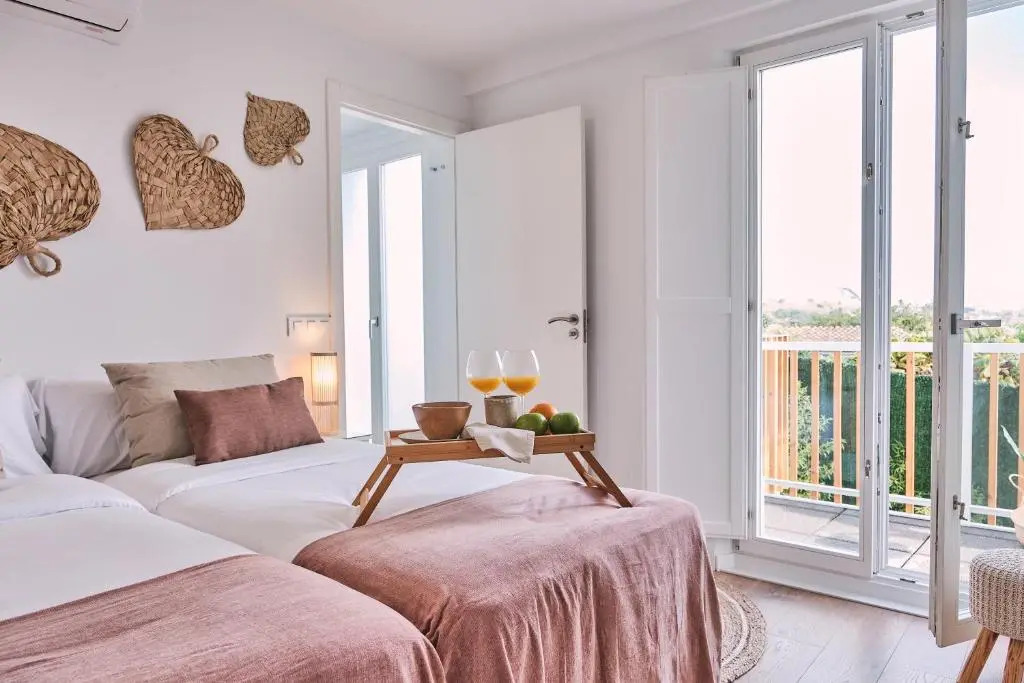 ALDARA SUITES