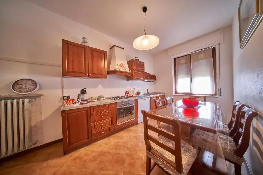Tecla - 3 Bedrooms Apartment