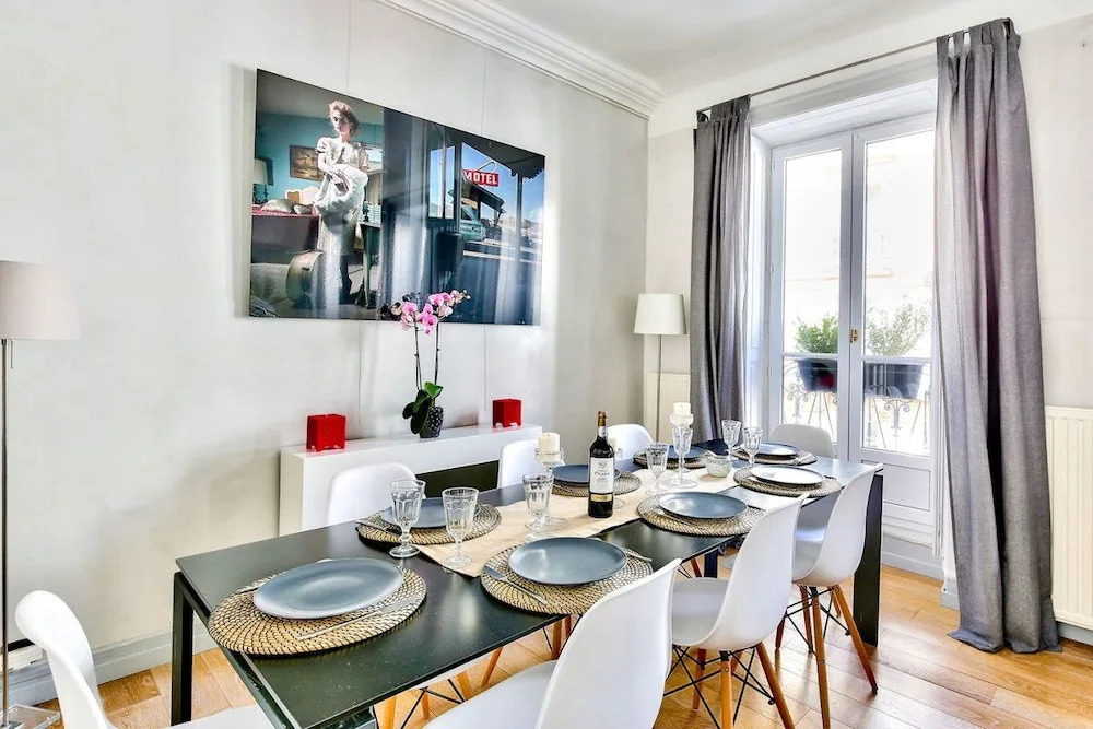 Quartier Latin - Romantic Luxury & Family Apart