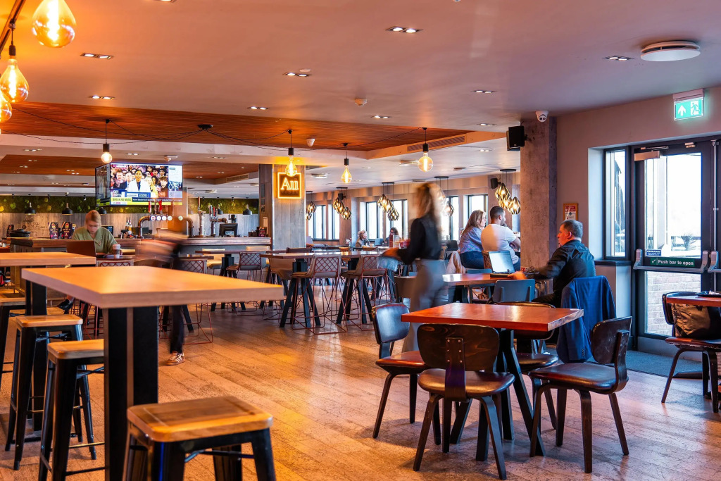 Village Hotel Birmingham Walsall