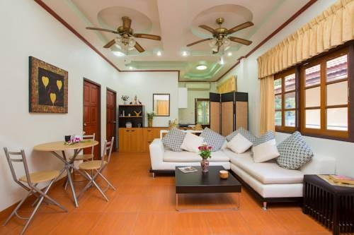Hassipi House
