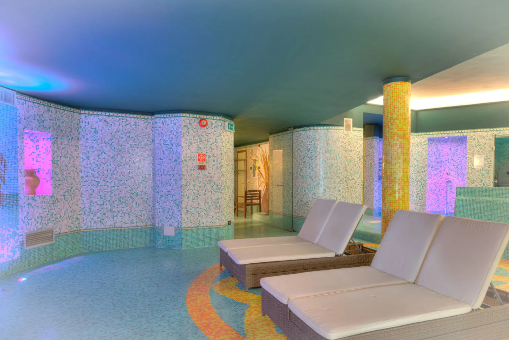 Parc Hotel Gritti