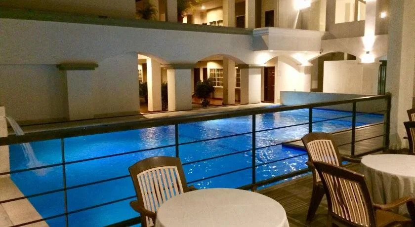 Hotel Papa Beto