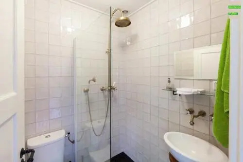Bos Huisje