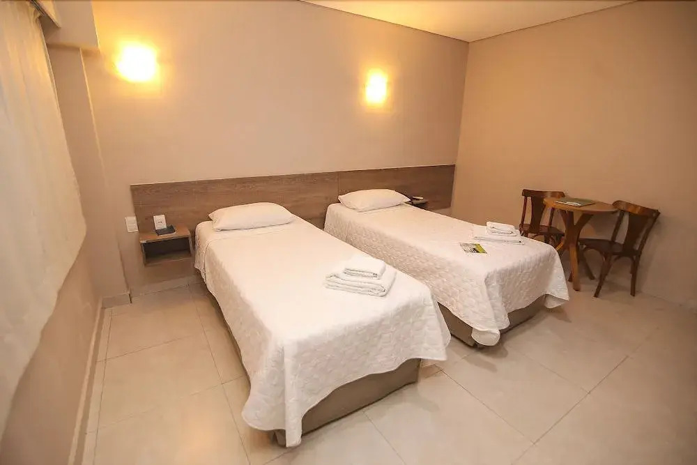 Alfa Hotel Teresina