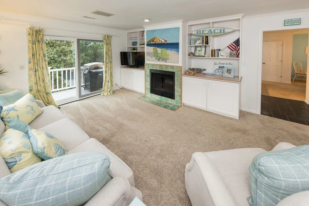 113 B 81st Street Cottage 3 Bedrooms 2 Bathrooms Cottage