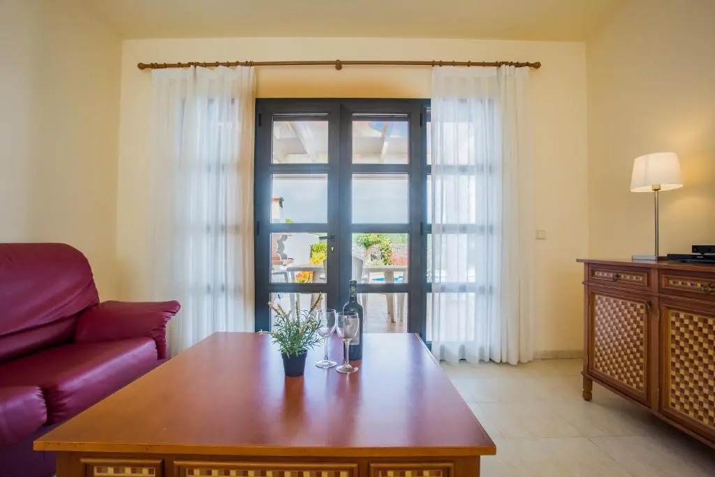 Villas Susaeta