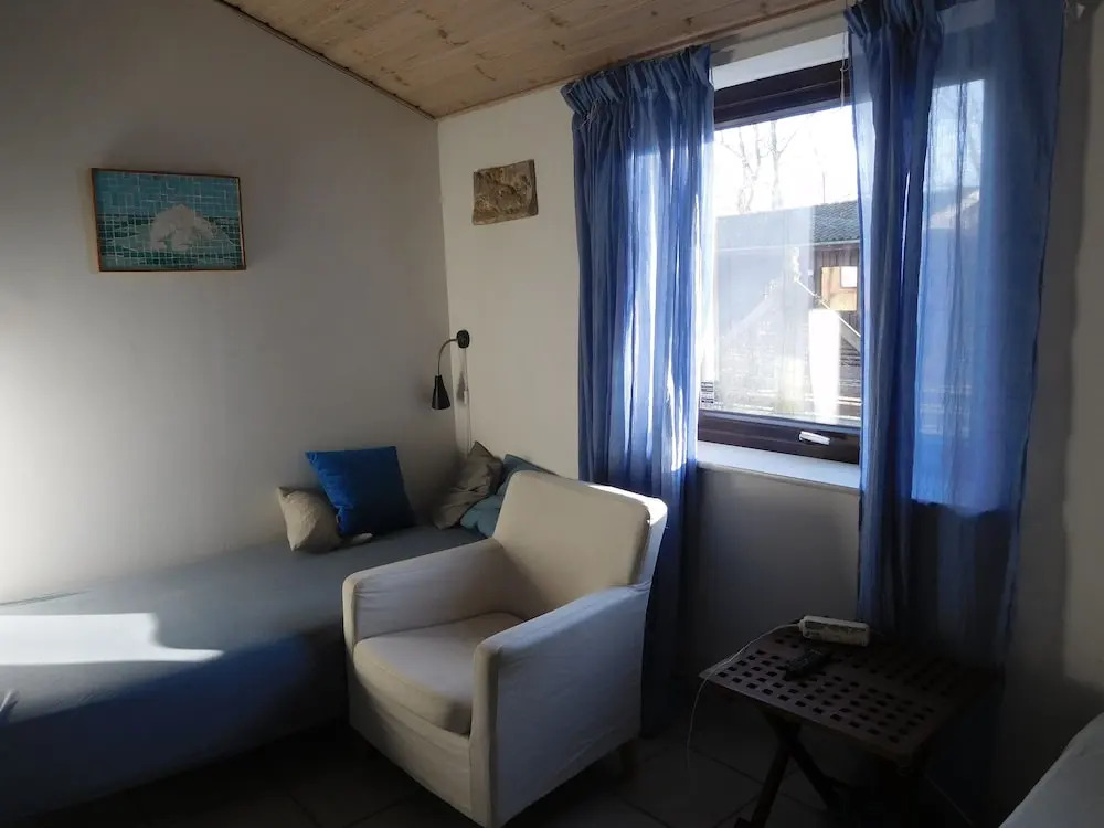 Apartments - Hejren