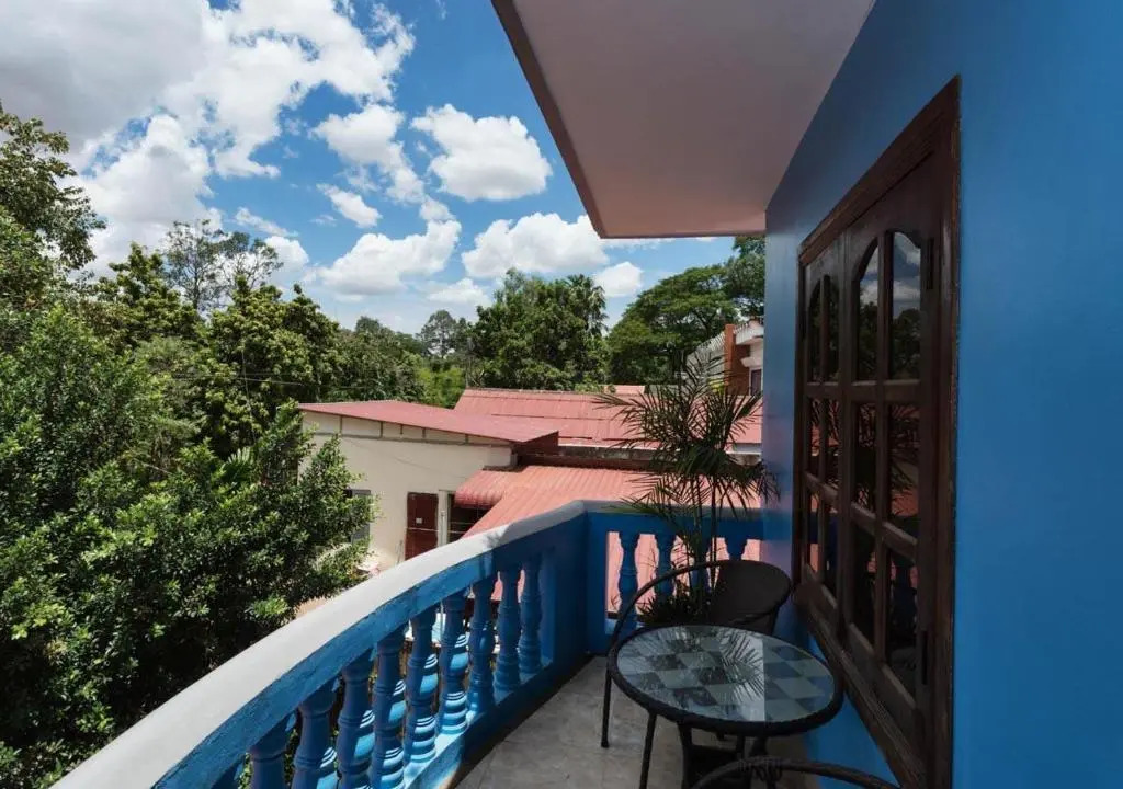 River Retreat Boutique Hotel