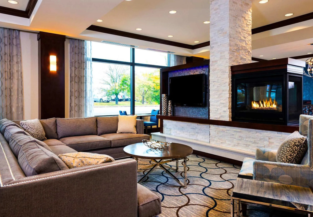 Residence Inn by Marriott Portsmouth Downtown