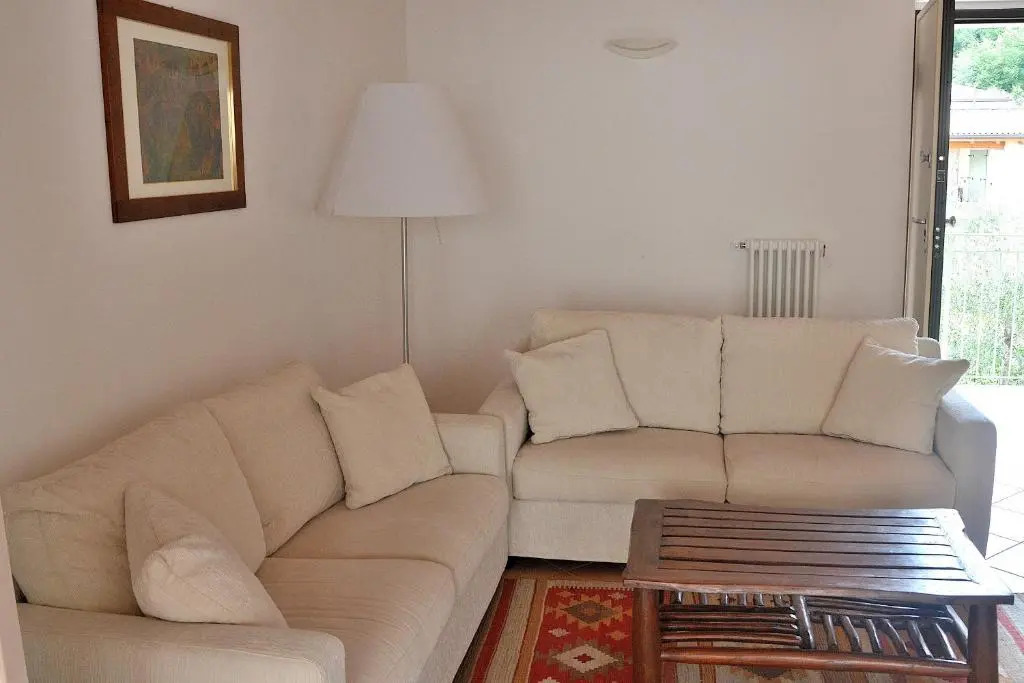 Residenza alle Torri With Pool