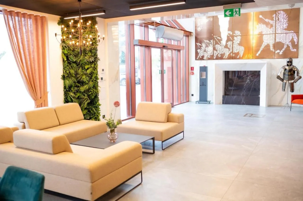 Hotel & SPA Hetman