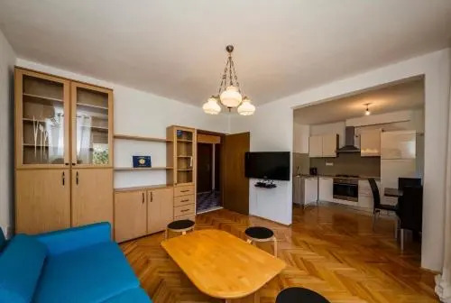 Apartments Mila