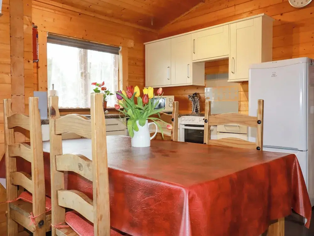 Cherry Lodge