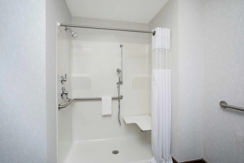 Hampton Inn Bellevue