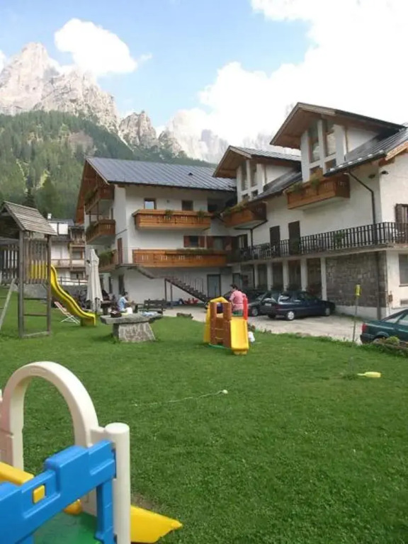 Hotel Villa Aurora