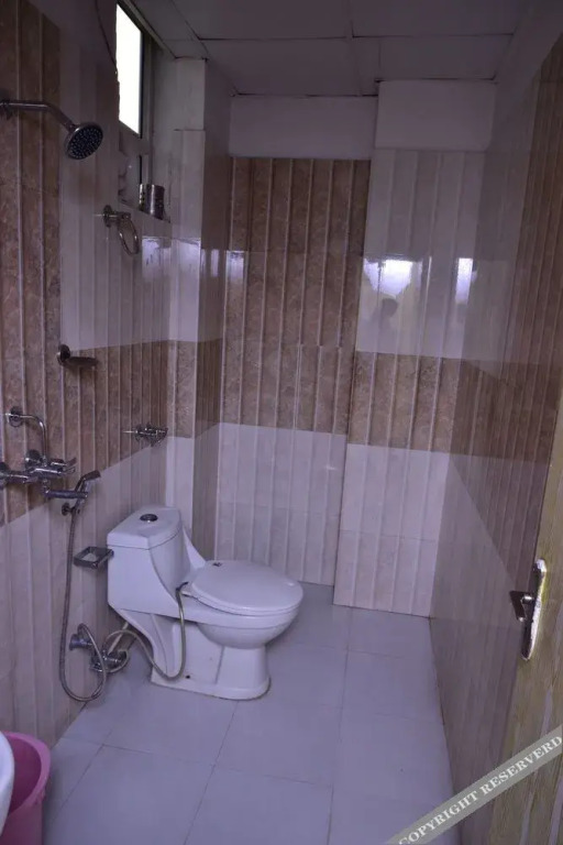 OYO 3950 Hotel Hayat Rabbani
