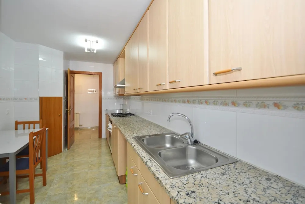 Apartment Surfmar A055