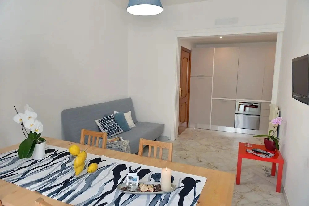 Tizi Apartments Corso