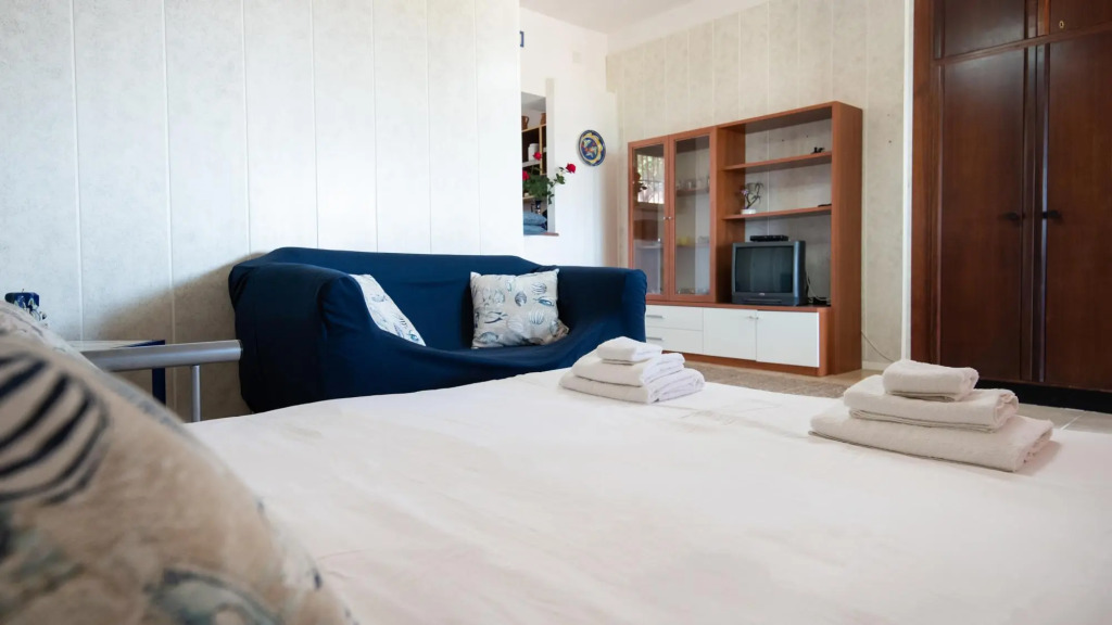 Welcomely - Casa Portopaglietto