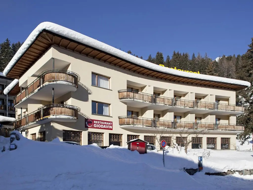 Hotel Strela by Mountain Hotels