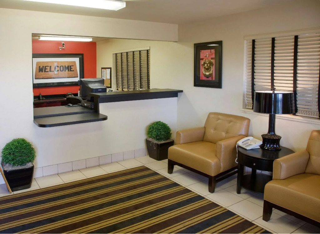 Extended Stay America Suites - Miami - Airport - Doral