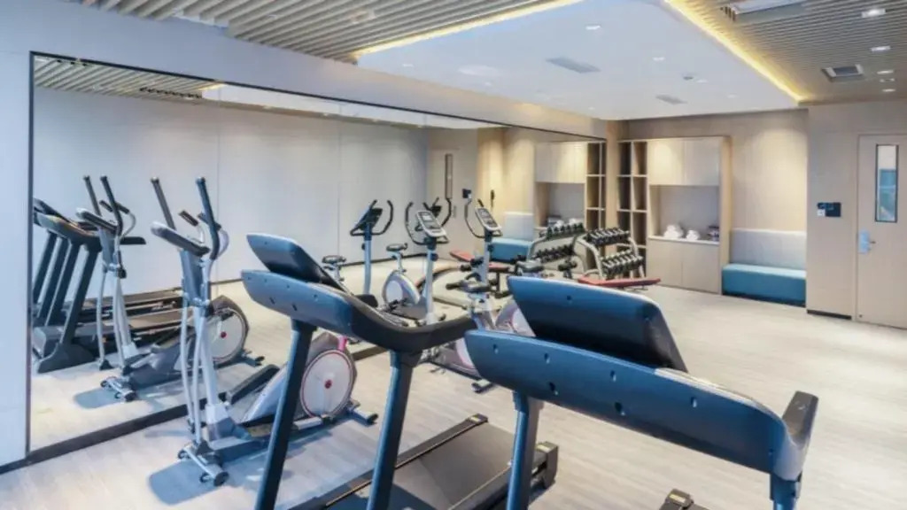 Holiday Inn Express Quanzhou City Center by IHG