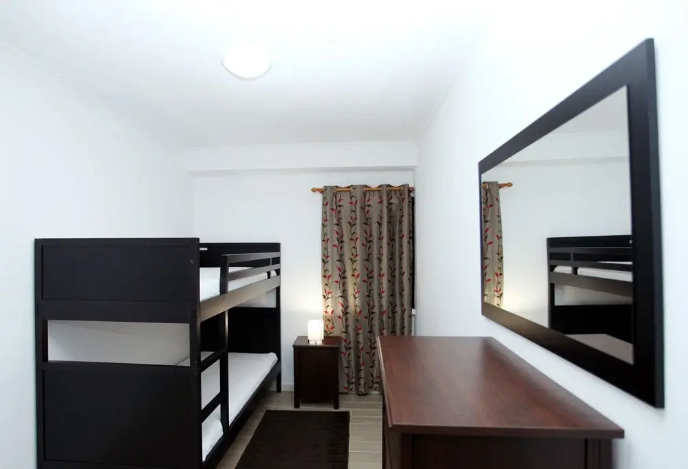 Apartments 33 Mae de Deus by Green Vacations