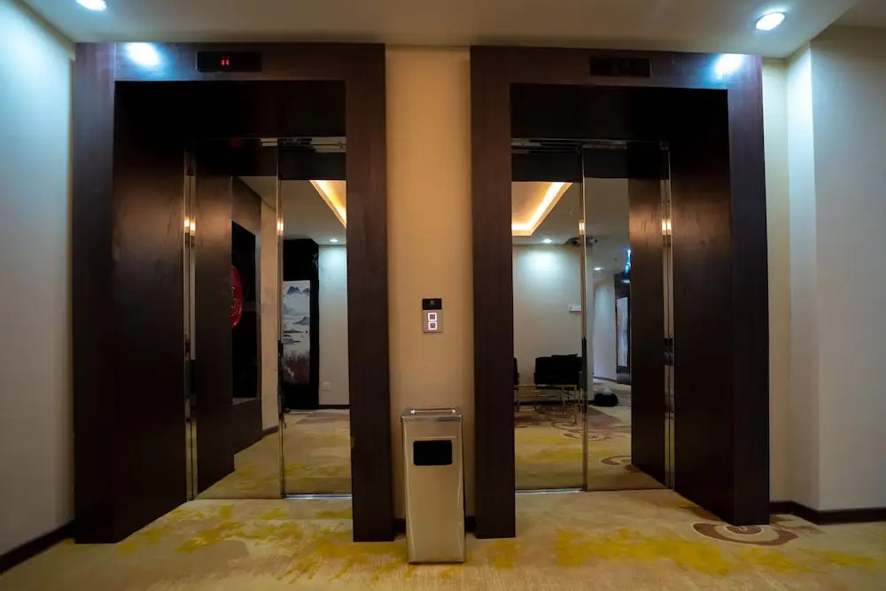Hotel Sanchaung