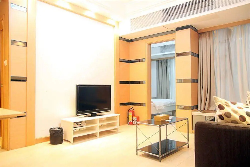 Private Enjoy Home Apartment Bo Xiu Hui Feng Branch
