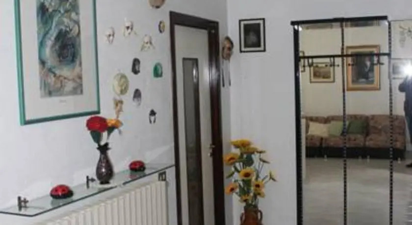 Residenza Casa Rosa