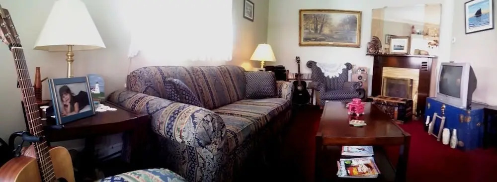 The Spaniards Room Heritage Home