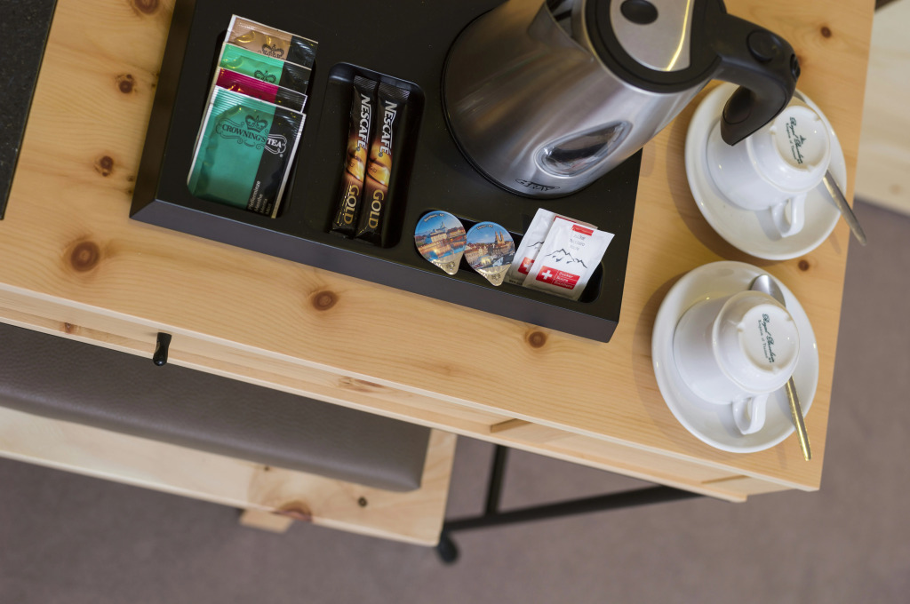 Riffelhaus 1853