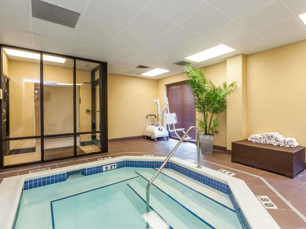 Fairfield Inn & Suites by Marriott Charleston