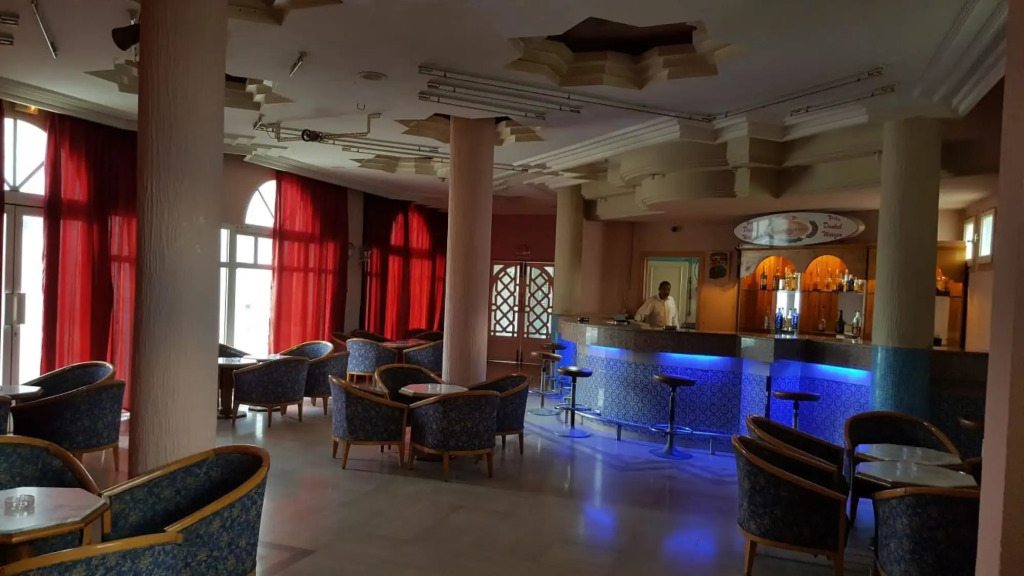 Hôtel Sindbad Sousse