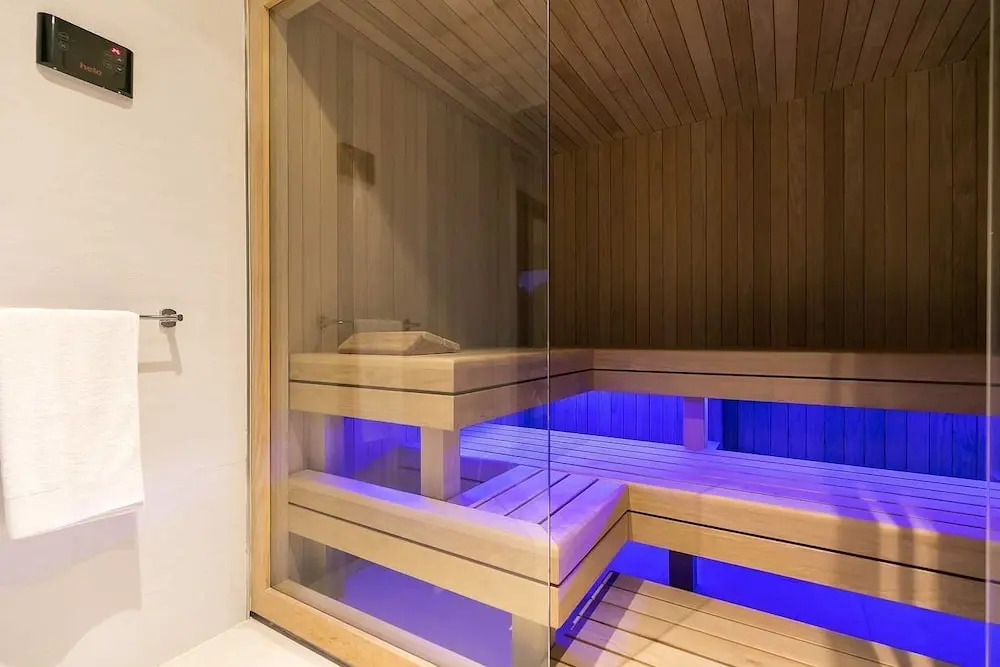 Villa GreenBlue