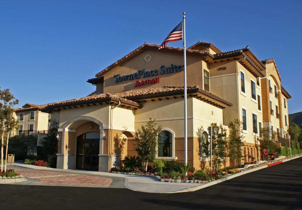 TownePlace Suites by Marriott Thousand Oaks Ventura County
